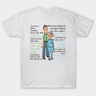 Bobs Burgers #21 T-Shirt